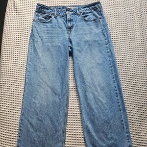 Levi's Low Loose women's jeans W29L30